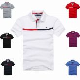 CAMISA POLO MASCULINA TOMMY